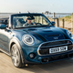 Illustration for article titled Dead: The Mini Convertible
